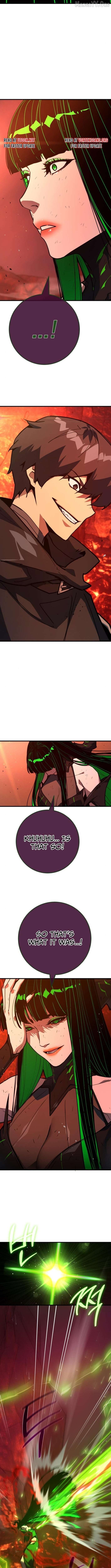 World’s Strongest Troll Chapter 167 - page 3
