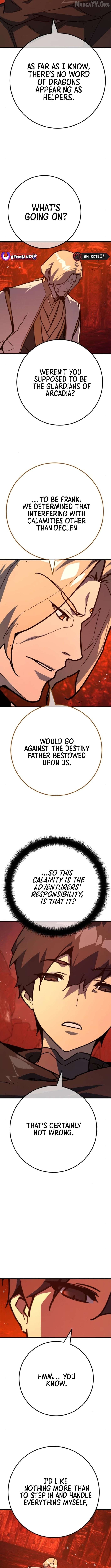 World’s Strongest Troll Chapter 168 - page 5