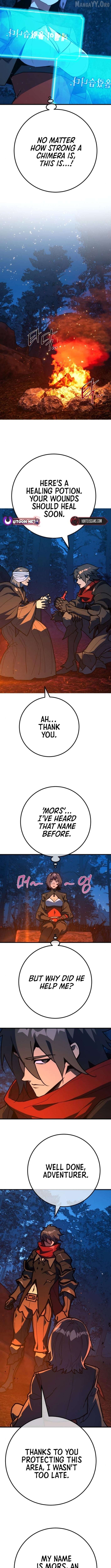 World’s Strongest Troll Chapter 170 - page 2