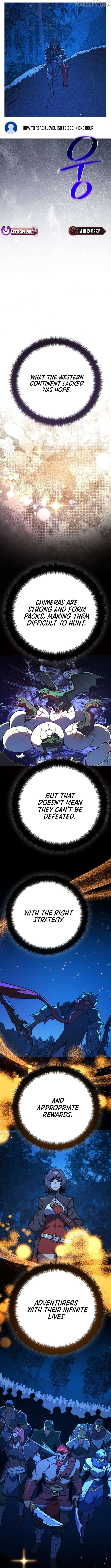 World’s Strongest Troll Chapter 170 - page 5