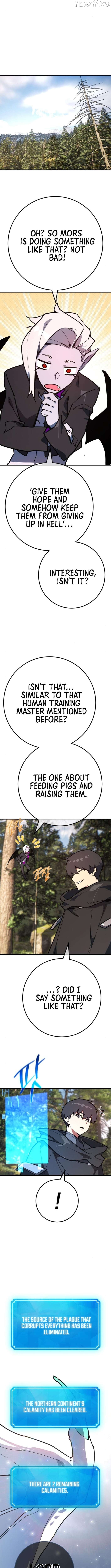 World’s Strongest Troll Chapter 170 - page 9