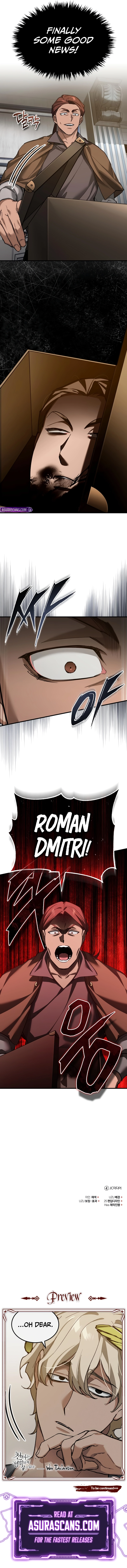 The Heavenly Demon Can’t Live a Normal Life Chapter 191 - page 22