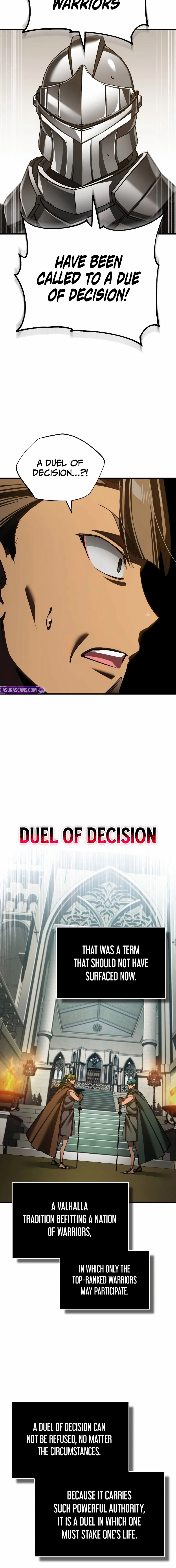 The Heavenly Demon Can’t Live a Normal Life Chapter 192 - page 21