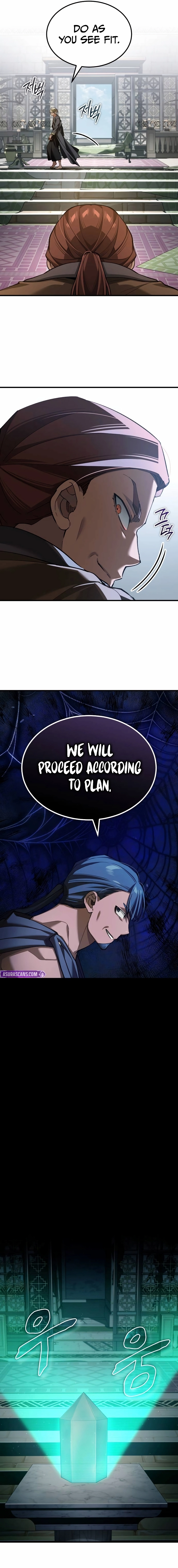 The Heavenly Demon Can’t Live a Normal Life Chapter 192 - page 6