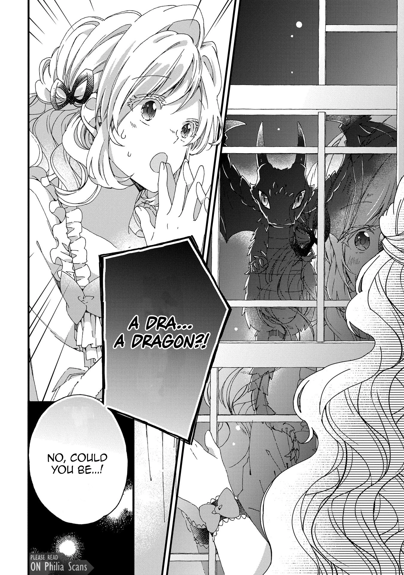 Betabore no Kon'yakusha ga Akuyaku Reijou ni Sare Sou na no de. Chapter 10 - page 26