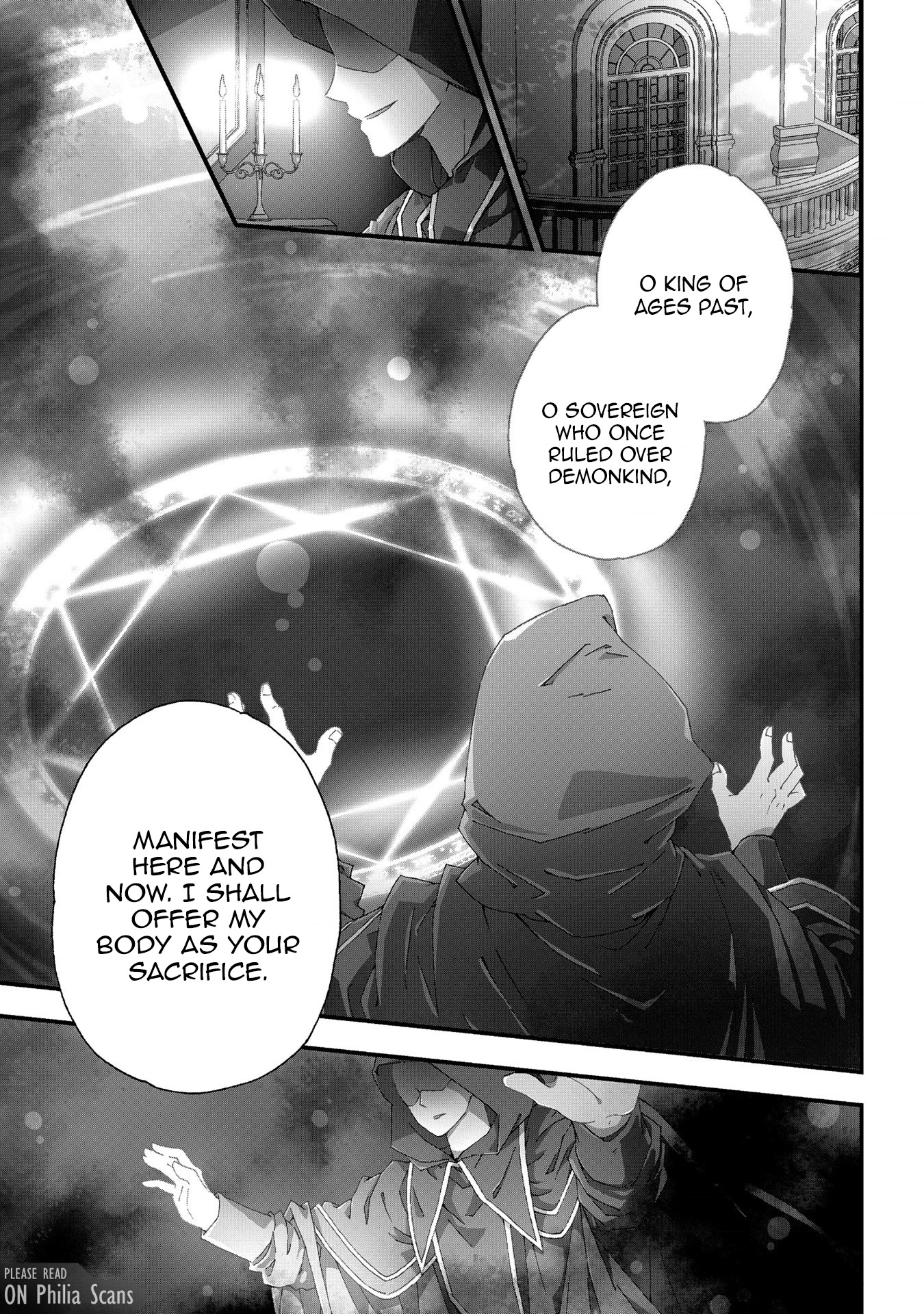 Betabore no Kon'yakusha ga Akuyaku Reijou ni Sare Sou na no de. Chapter 10 - page 3