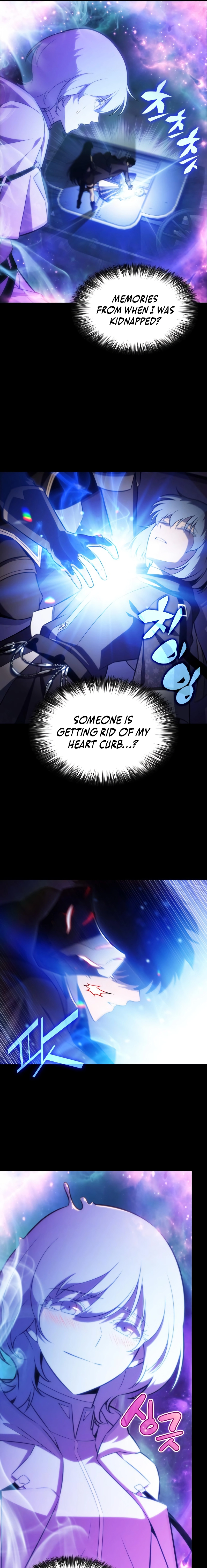 The Regressed Son of a Duke is an Assassin Chapter 117 - page 13