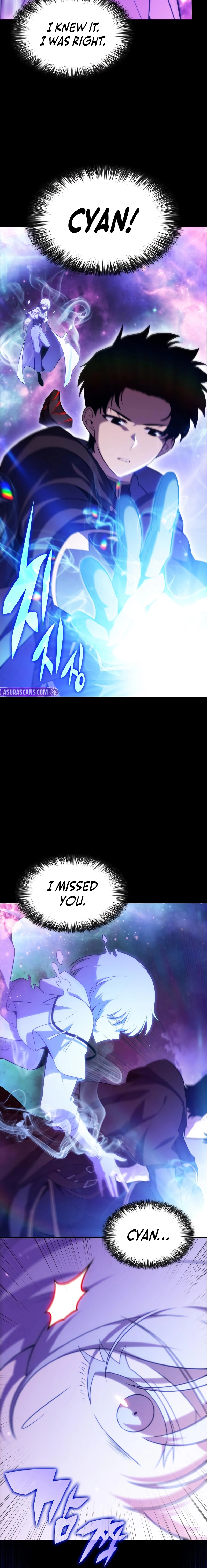 The Regressed Son of a Duke is an Assassin Chapter 117 - page 14