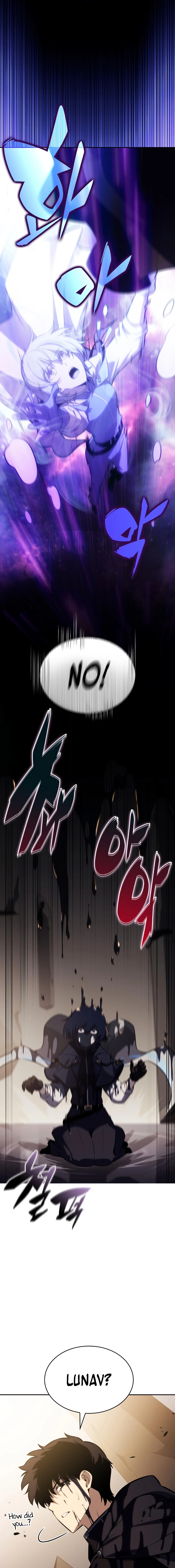 The Regressed Son of a Duke is an Assassin Chapter 117 - page 15