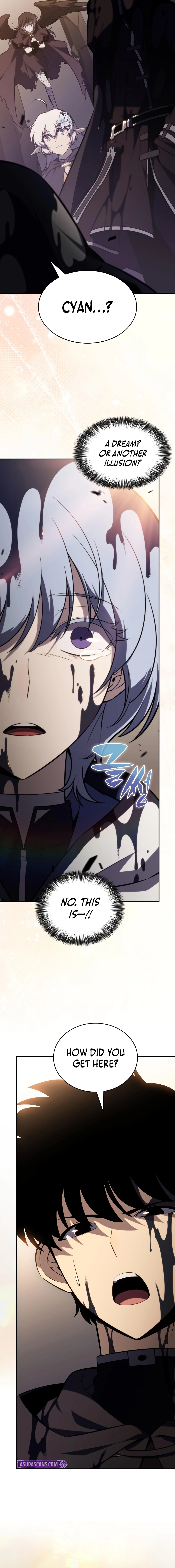 The Regressed Son of a Duke is an Assassin Chapter 117 - page 16