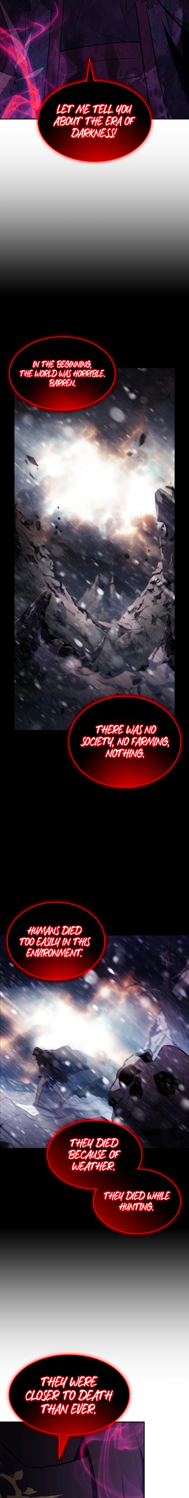 The Regressed Son of a Duke is an Assassin Chapter 117 - page 21
