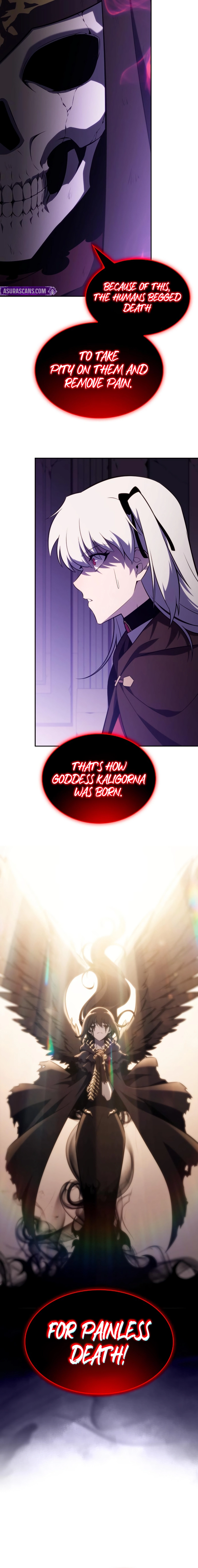 The Regressed Son of a Duke is an Assassin Chapter 117 - page 22