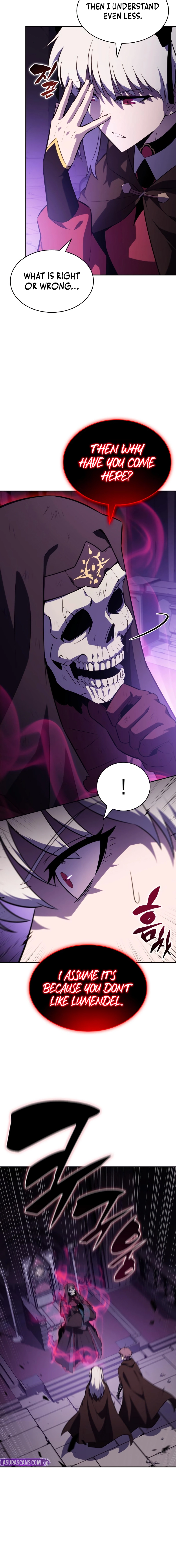 The Regressed Son of a Duke is an Assassin Chapter 117 - page 24
