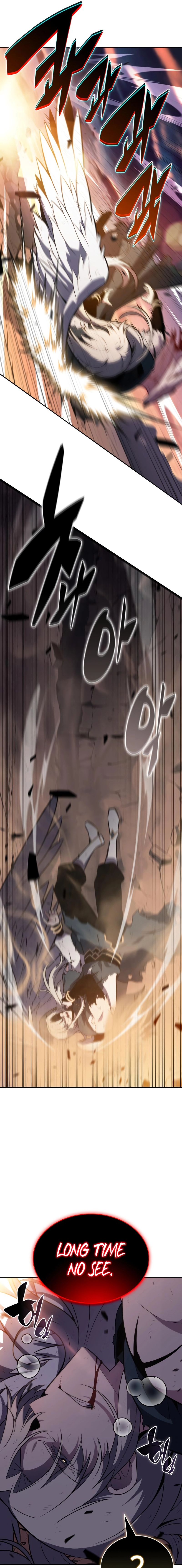 The Regressed Son of a Duke is an Assassin Chapter 117 - page 27