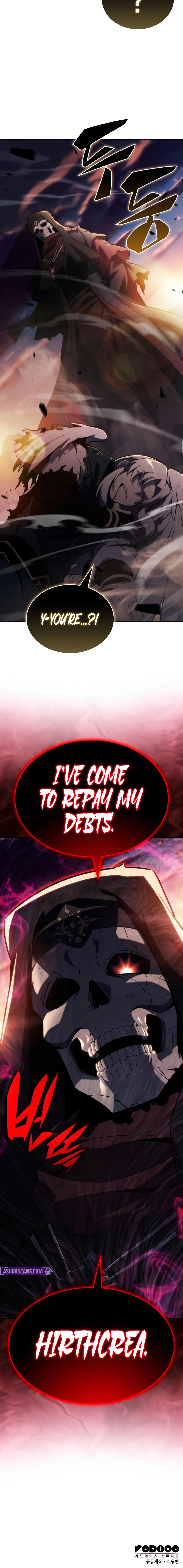 The Regressed Son of a Duke is an Assassin Chapter 117 - page 28