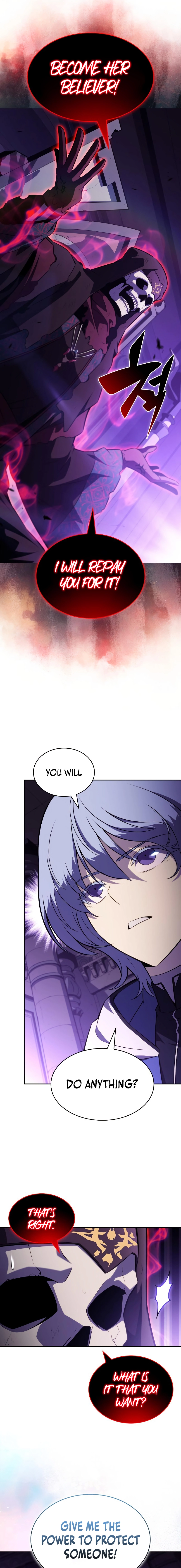 The Regressed Son of a Duke is an Assassin Chapter 117 - page 6
