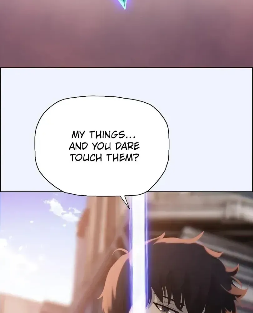 The doomsday ruthless man: hoarding trillions of supplies at the beginning Chapter 107 - page 12
