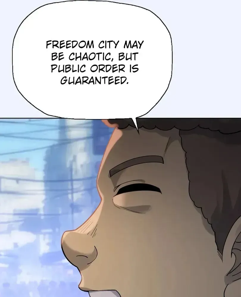 The doomsday ruthless man: hoarding trillions of supplies at the beginning Chapter 107 - page 20