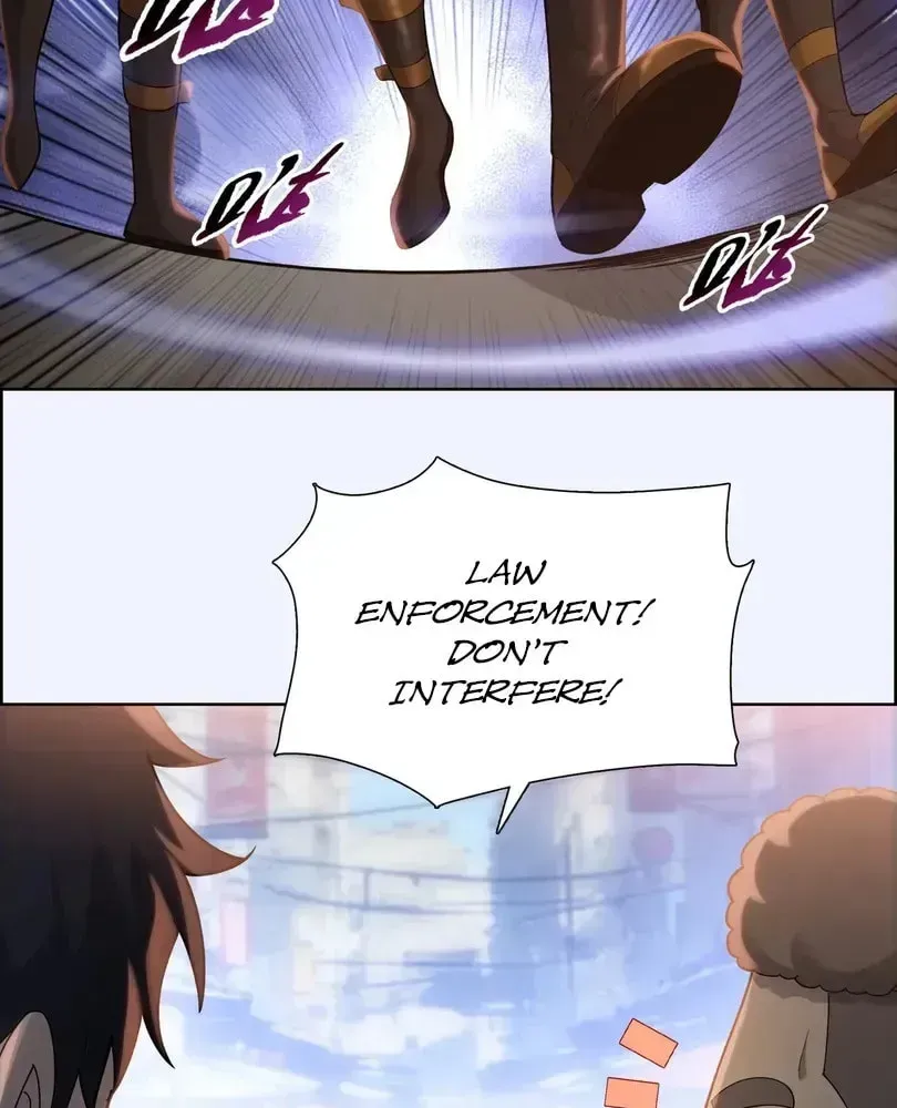 The doomsday ruthless man: hoarding trillions of supplies at the beginning Chapter 107 - page 22