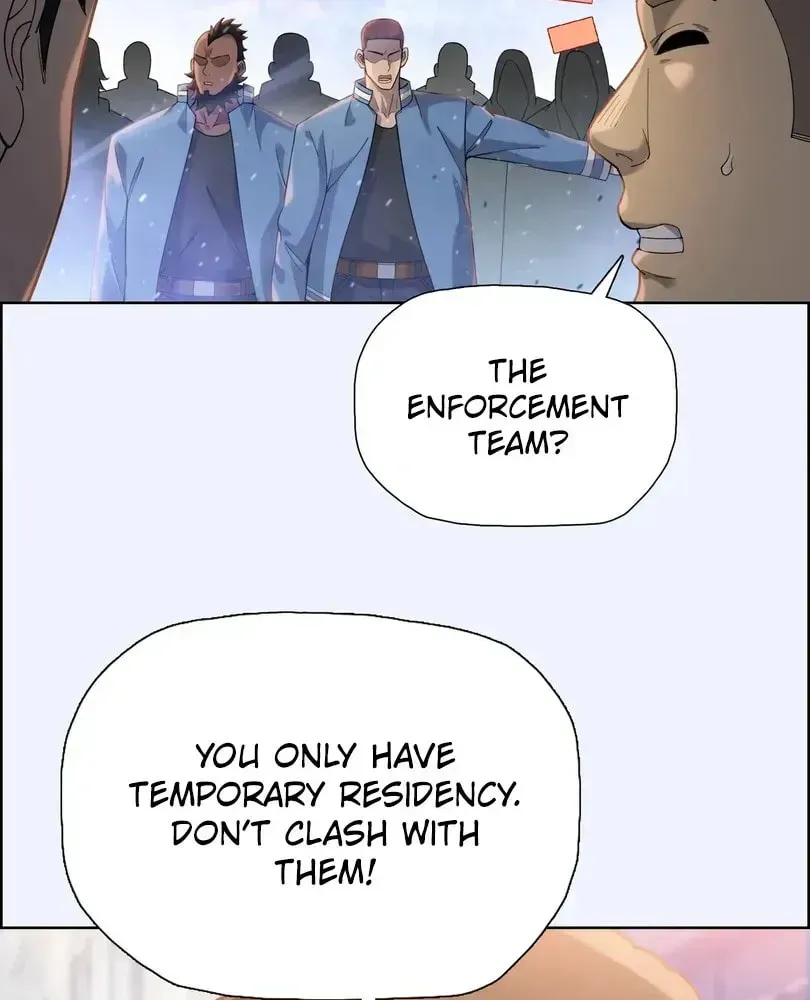 The doomsday ruthless man: hoarding trillions of supplies at the beginning Chapter 107 - page 23