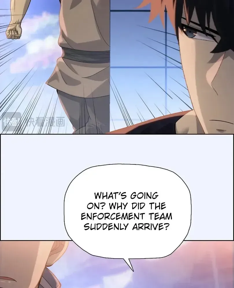The doomsday ruthless man: hoarding trillions of supplies at the beginning Chapter 107 - page 26