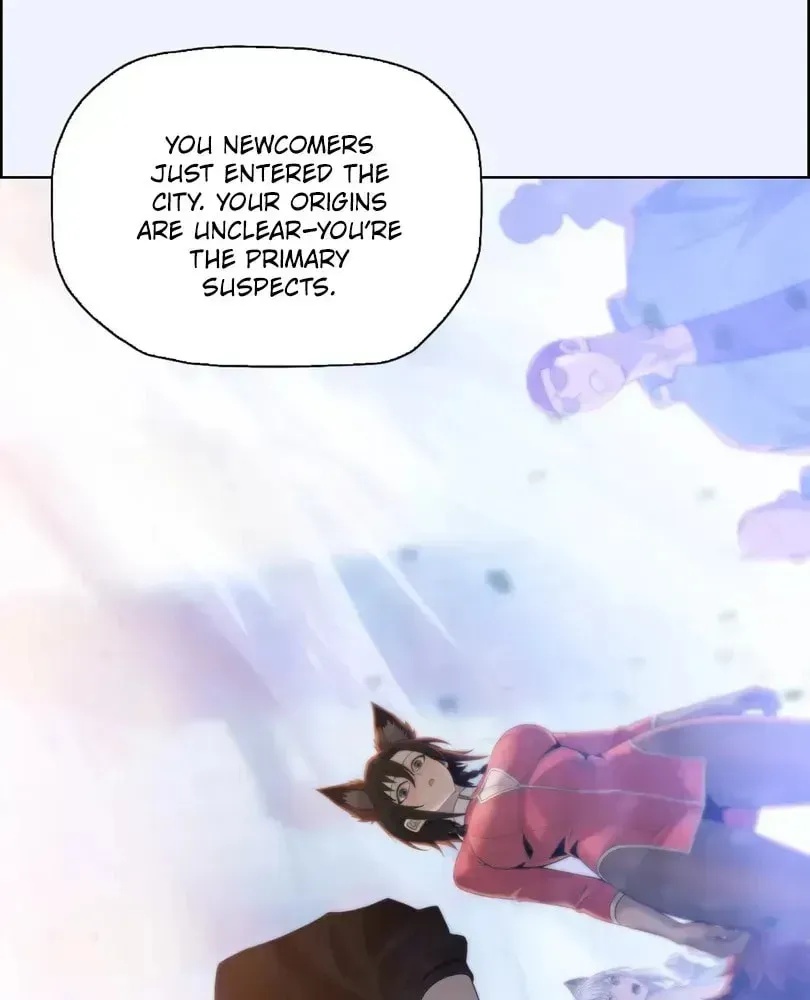 The doomsday ruthless man: hoarding trillions of supplies at the beginning Chapter 107 - page 30