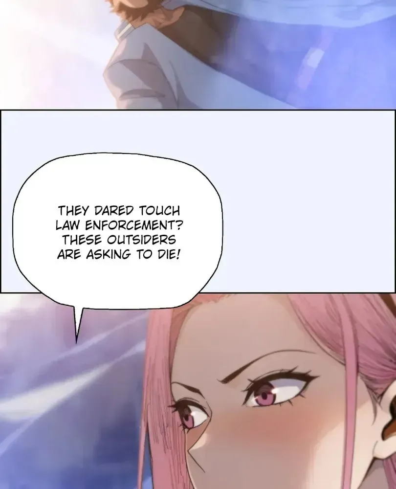 The doomsday ruthless man: hoarding trillions of supplies at the beginning Chapter 107 - page 32