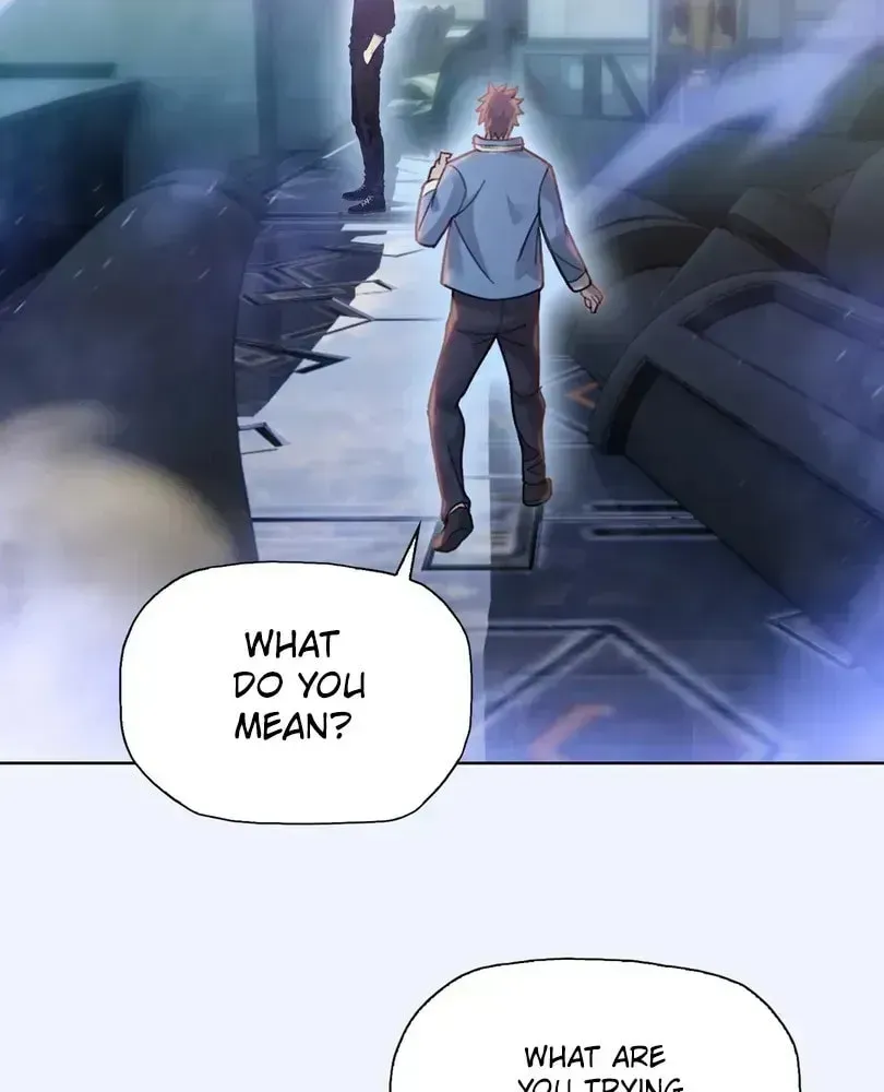 The doomsday ruthless man: hoarding trillions of supplies at the beginning Chapter 107 - page 6