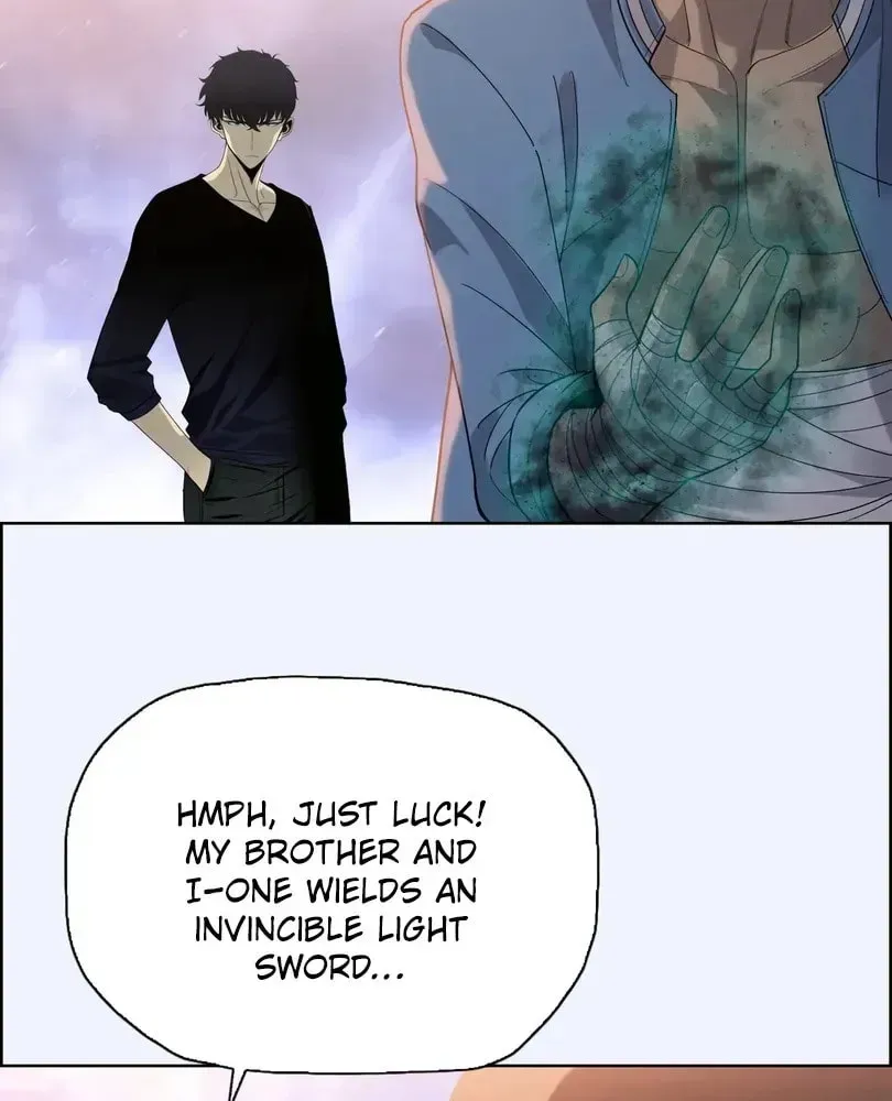 The doomsday ruthless man: hoarding trillions of supplies at the beginning Chapter 107 - page 60