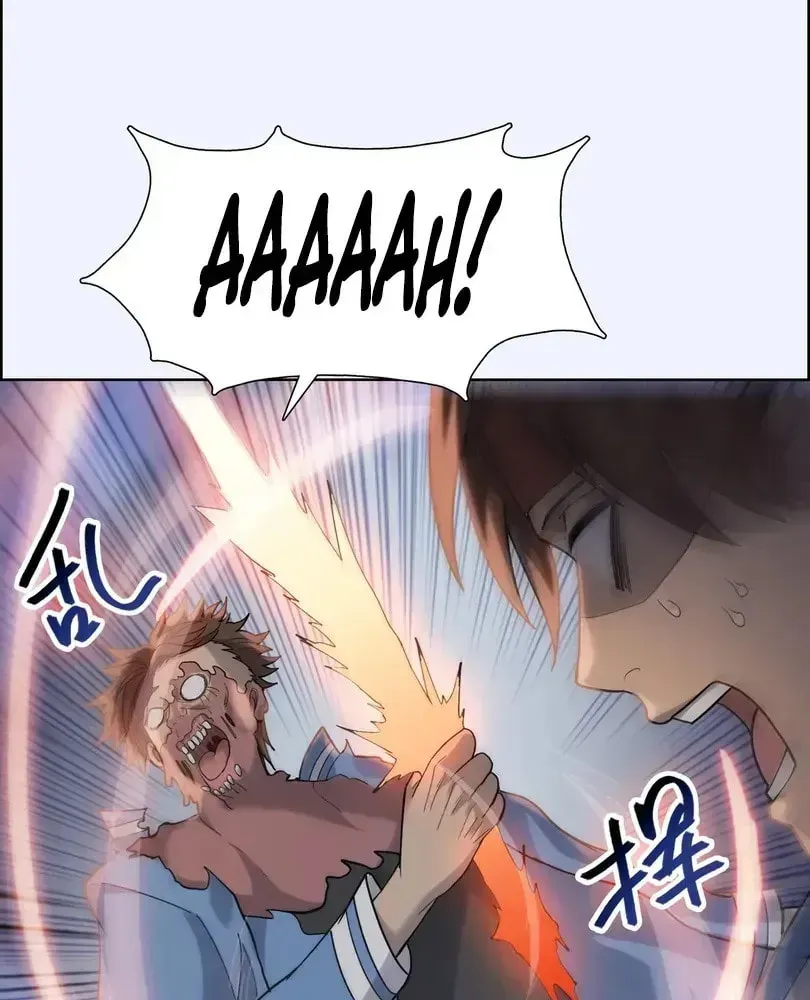 The doomsday ruthless man: hoarding trillions of supplies at the beginning Chapter 107 - page 79