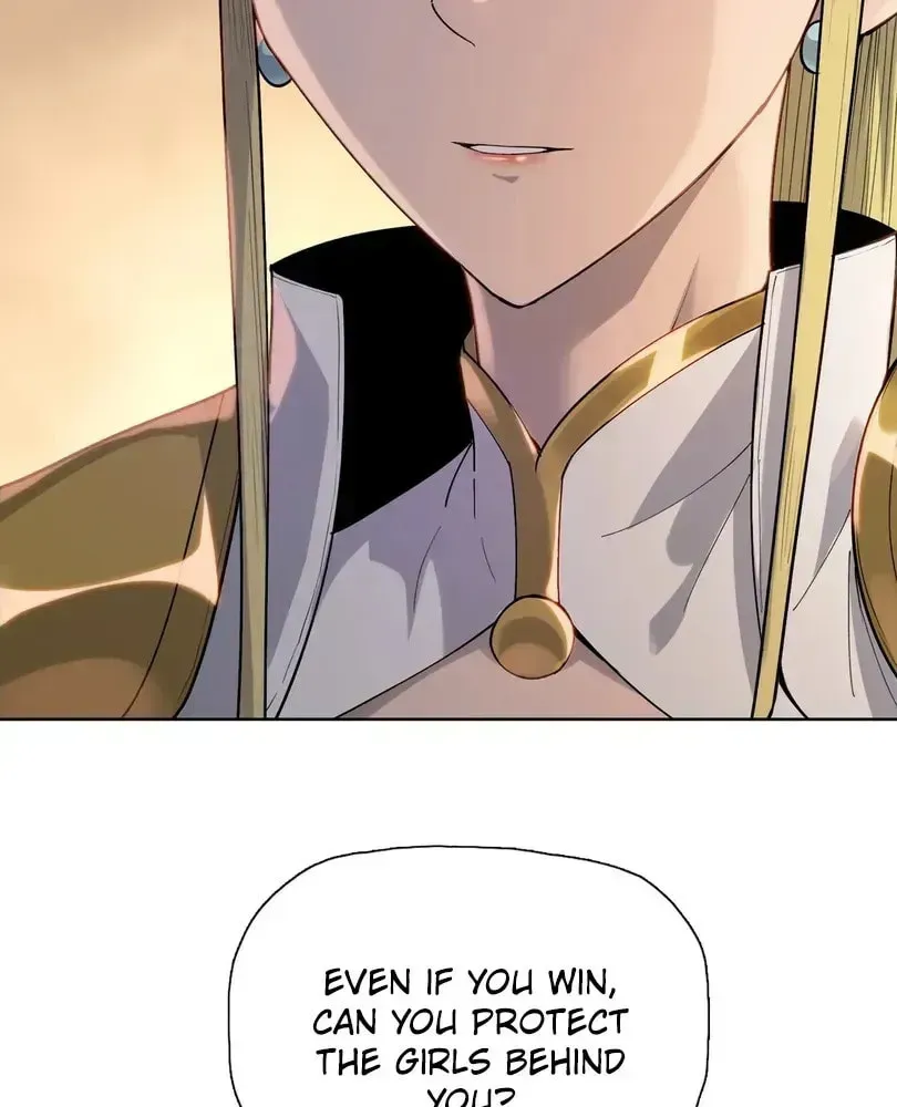 The doomsday ruthless man: hoarding trillions of supplies at the beginning Chapter 108 - page 46