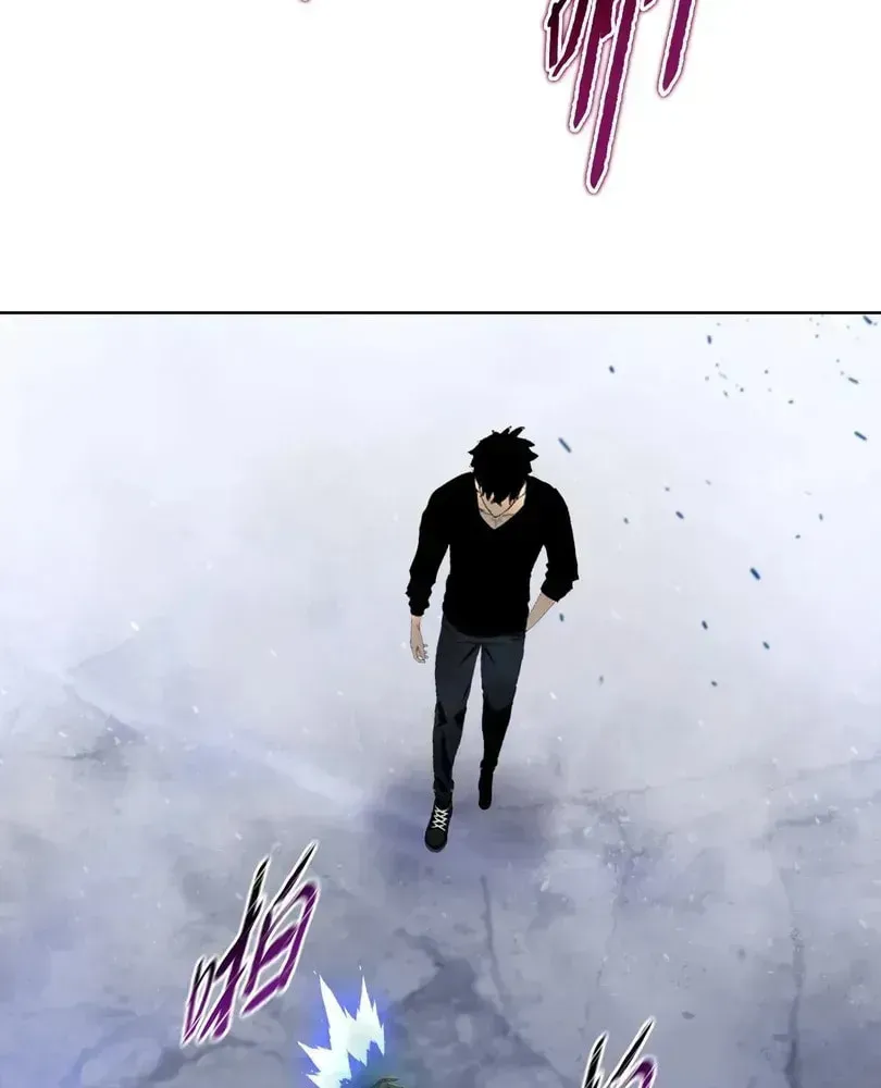 The doomsday ruthless man: hoarding trillions of supplies at the beginning Chapter 108 - page 5