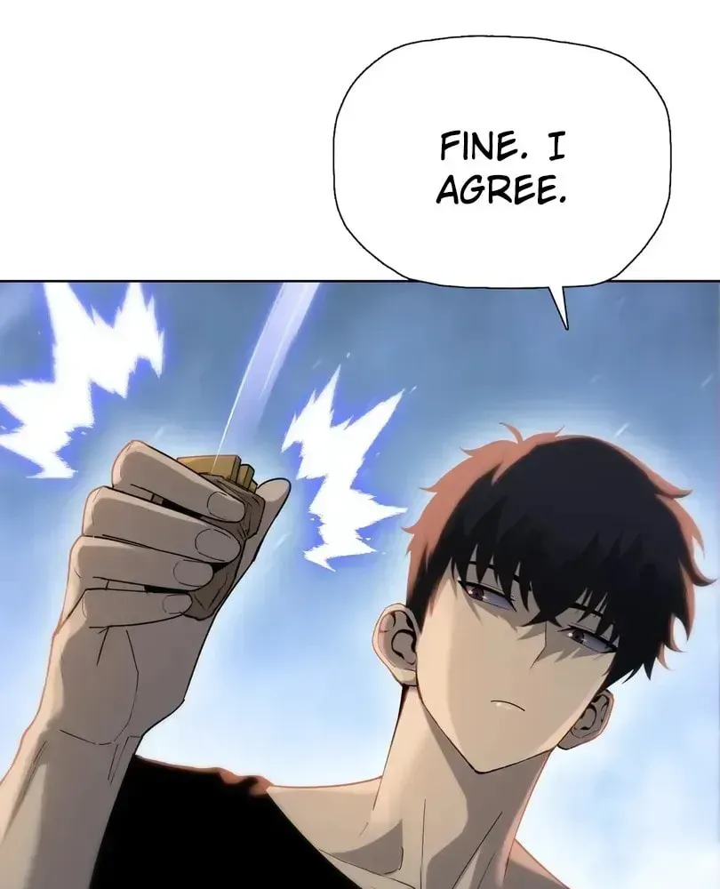 The doomsday ruthless man: hoarding trillions of supplies at the beginning Chapter 108 - page 57
