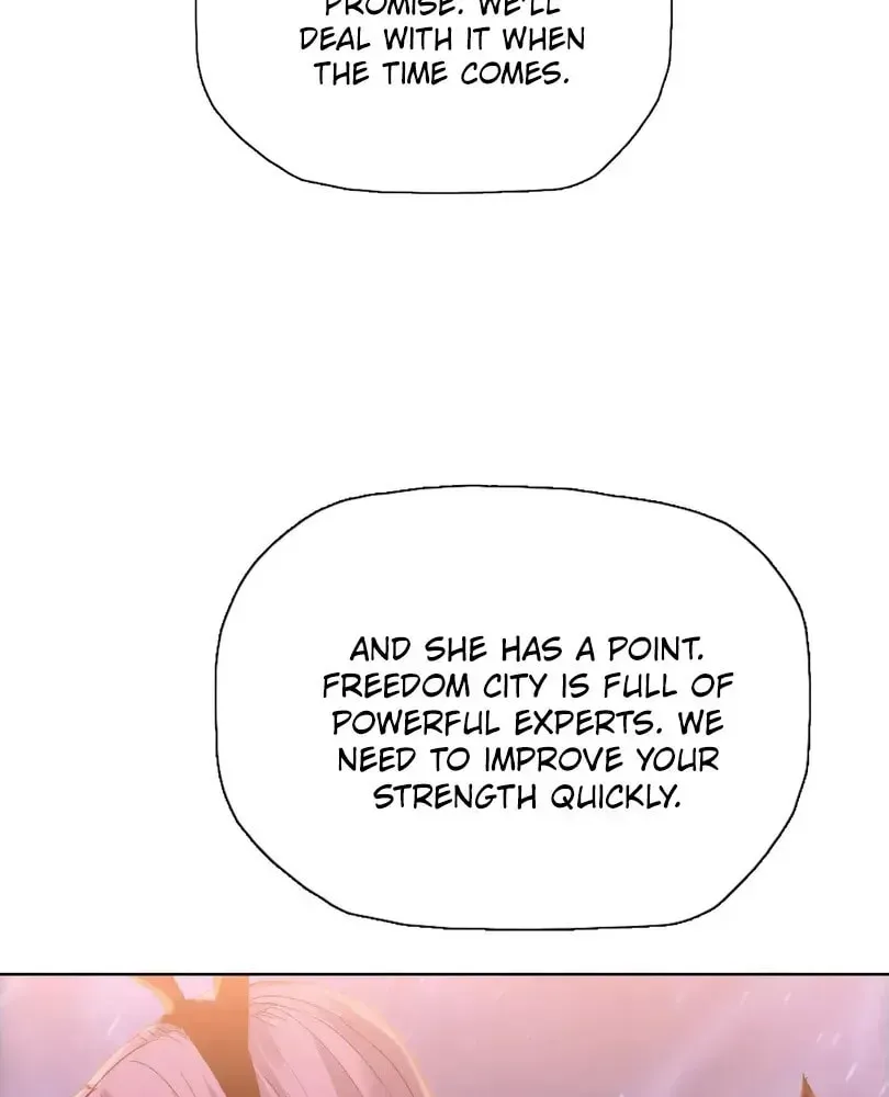 The doomsday ruthless man: hoarding trillions of supplies at the beginning Chapter 108 - page 64