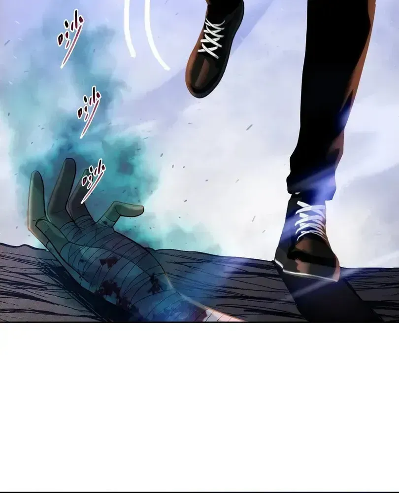 The doomsday ruthless man: hoarding trillions of supplies at the beginning Chapter 108 - page 7