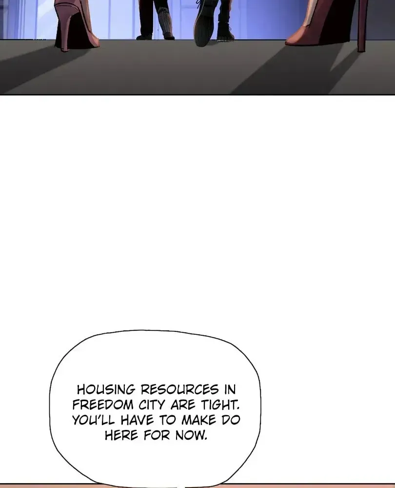 The doomsday ruthless man: hoarding trillions of supplies at the beginning Chapter 108 - page 76