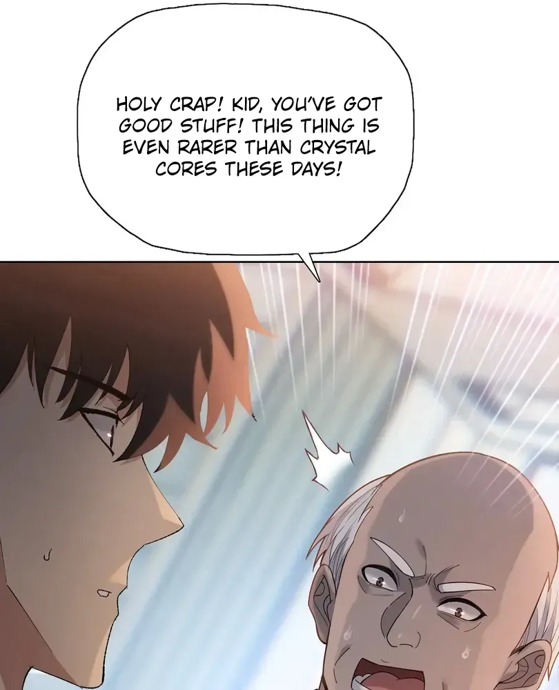 The doomsday ruthless man: hoarding trillions of supplies at the beginning Chapter 109 - page 10