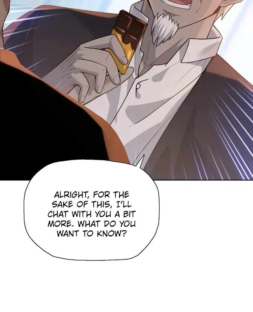 The doomsday ruthless man: hoarding trillions of supplies at the beginning Chapter 109 - page 11