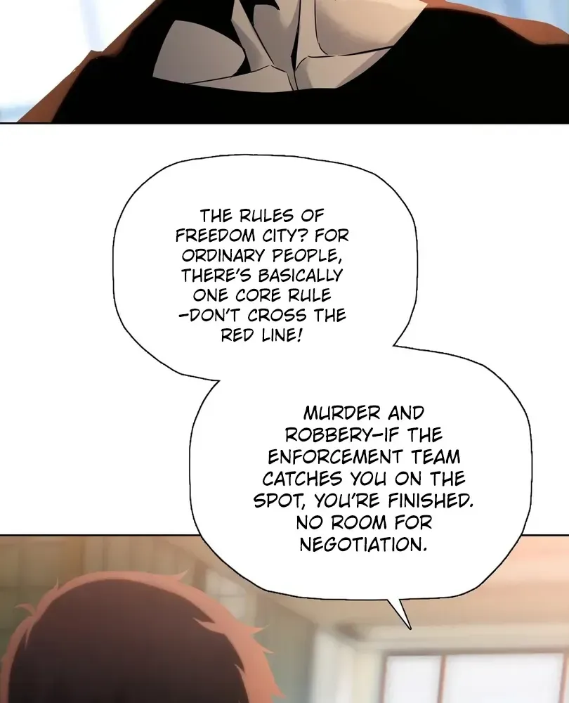 The doomsday ruthless man: hoarding trillions of supplies at the beginning Chapter 109 - page 13