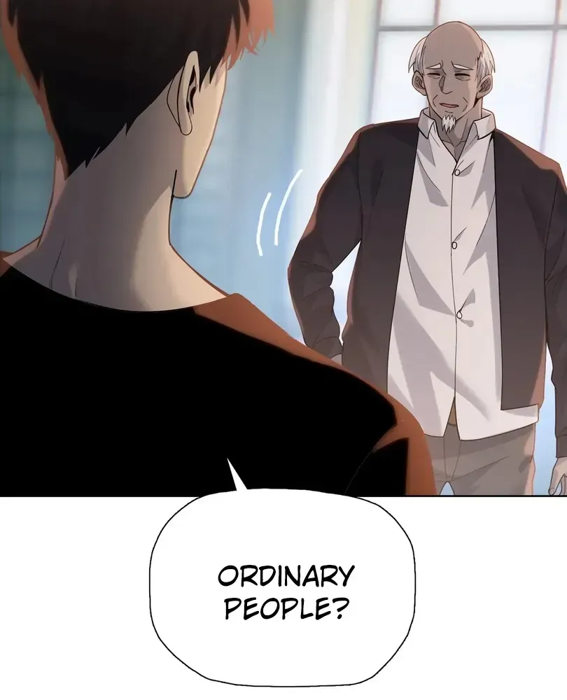 The doomsday ruthless man: hoarding trillions of supplies at the beginning Chapter 109 - page 14