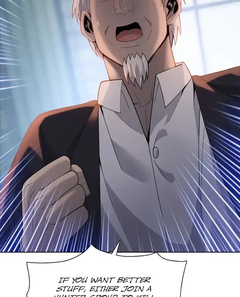 The doomsday ruthless man: hoarding trillions of supplies at the beginning Chapter 109 - page 16
