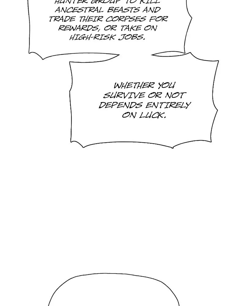 The doomsday ruthless man: hoarding trillions of supplies at the beginning Chapter 109 - page 17