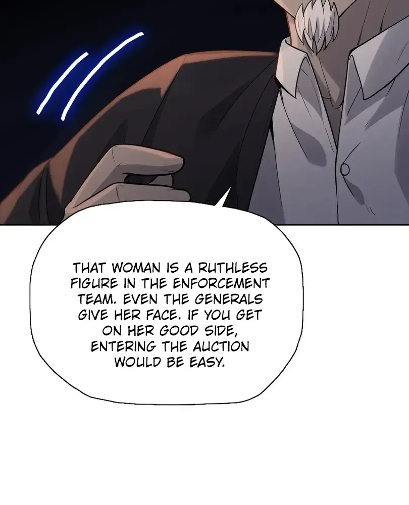 The doomsday ruthless man: hoarding trillions of supplies at the beginning Chapter 109 - page 23