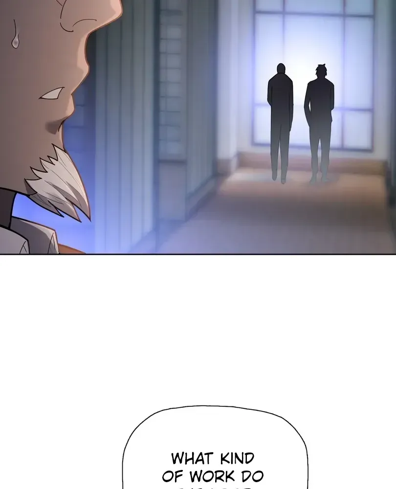 The doomsday ruthless man: hoarding trillions of supplies at the beginning Chapter 109 - page 36