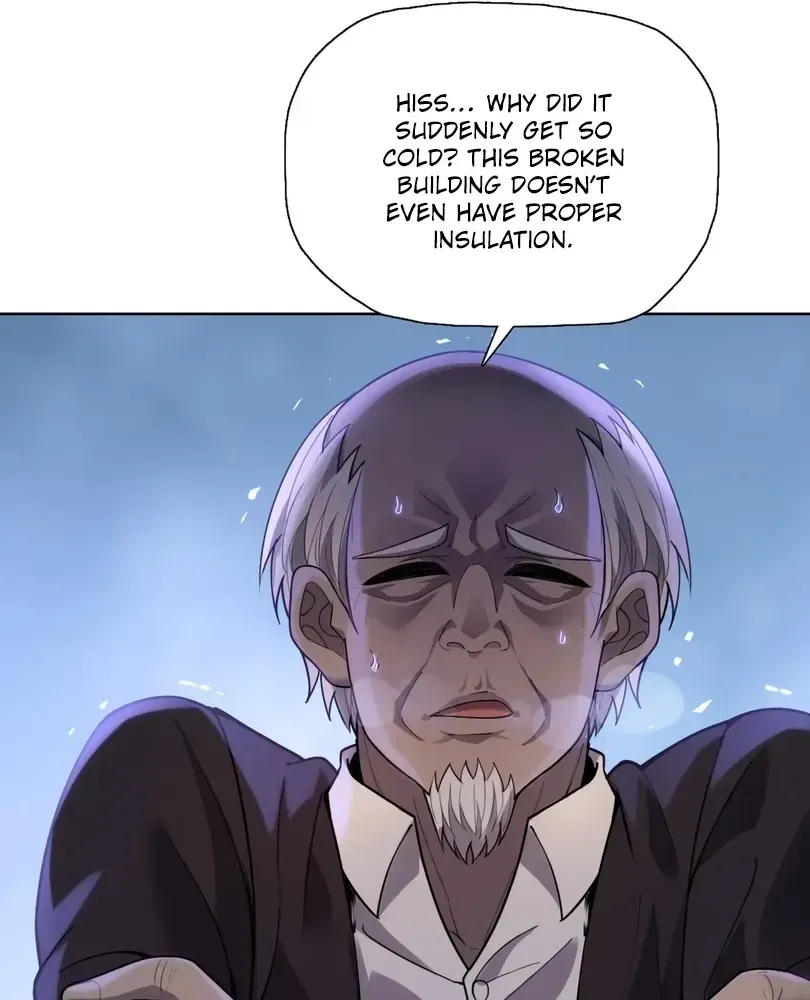 The doomsday ruthless man: hoarding trillions of supplies at the beginning Chapter 109 - page 39
