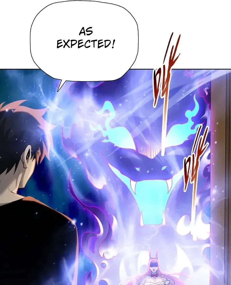 The doomsday ruthless man: hoarding trillions of supplies at the beginning Chapter 109 - page 48