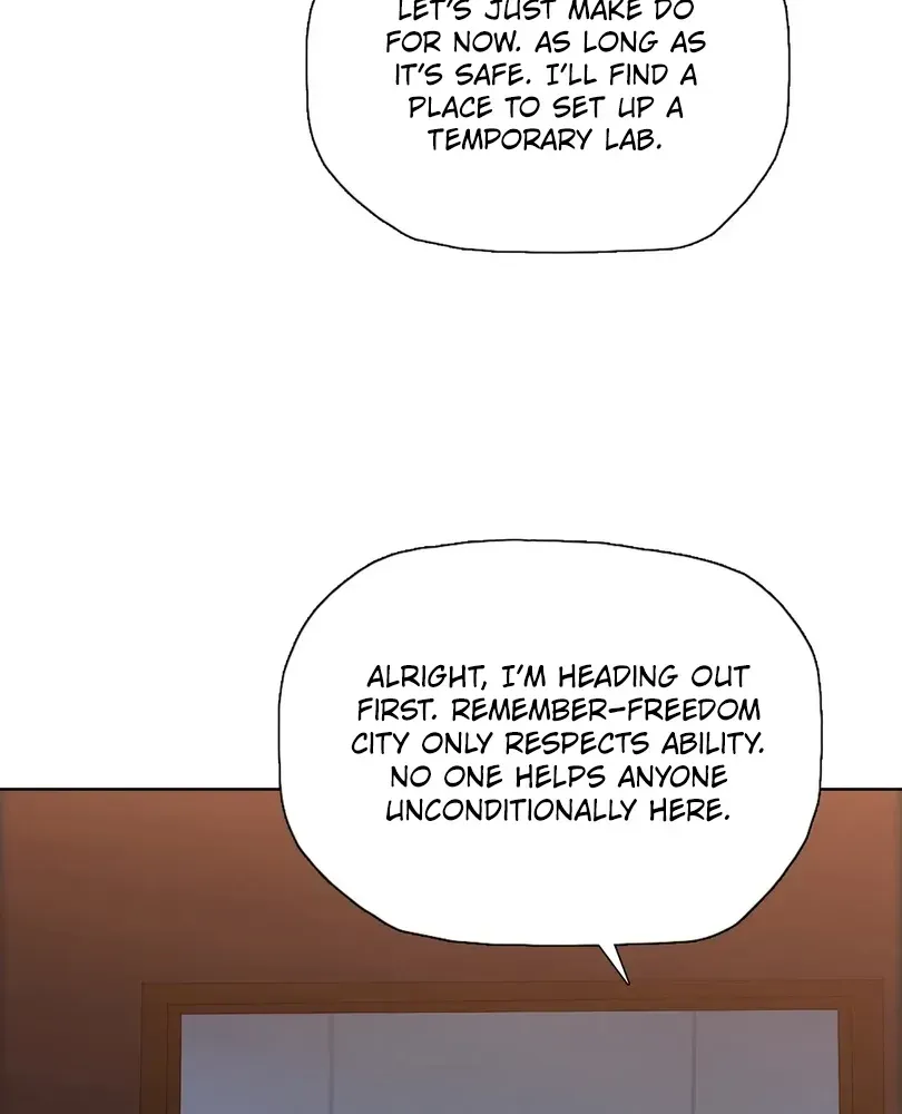 The doomsday ruthless man: hoarding trillions of supplies at the beginning Chapter 109 - page 5