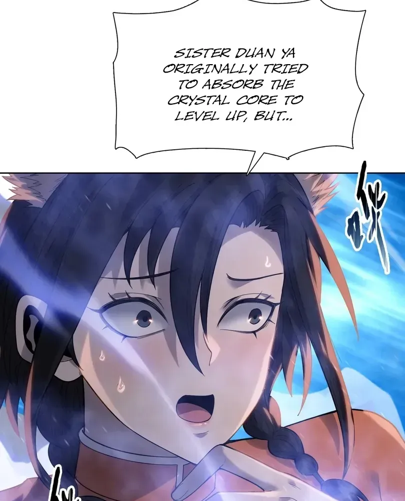 The doomsday ruthless man: hoarding trillions of supplies at the beginning Chapter 109 - page 50