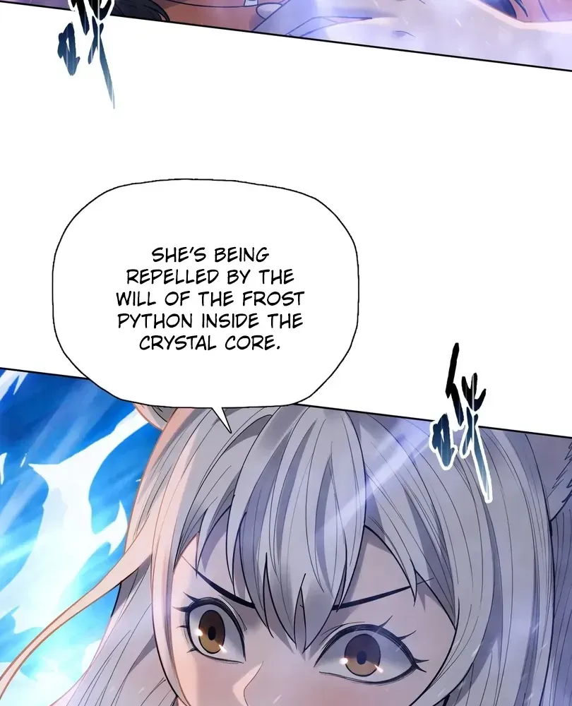 The doomsday ruthless man: hoarding trillions of supplies at the beginning Chapter 109 - page 51