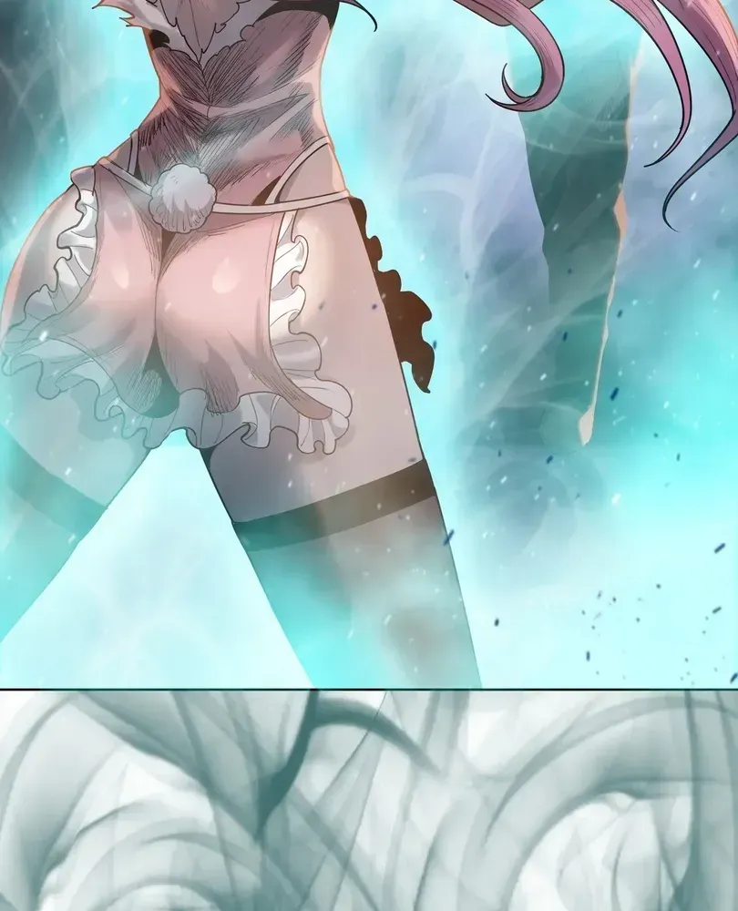The doomsday ruthless man: hoarding trillions of supplies at the beginning Chapter 109 - page 56